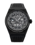 Pre-Owned Zenith Defy Watch